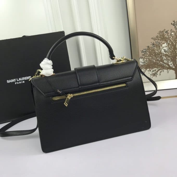イヴサンローラン バッグコピー 大人気2022新品 YSL レディース ハンドバッグ - 画像 (3)