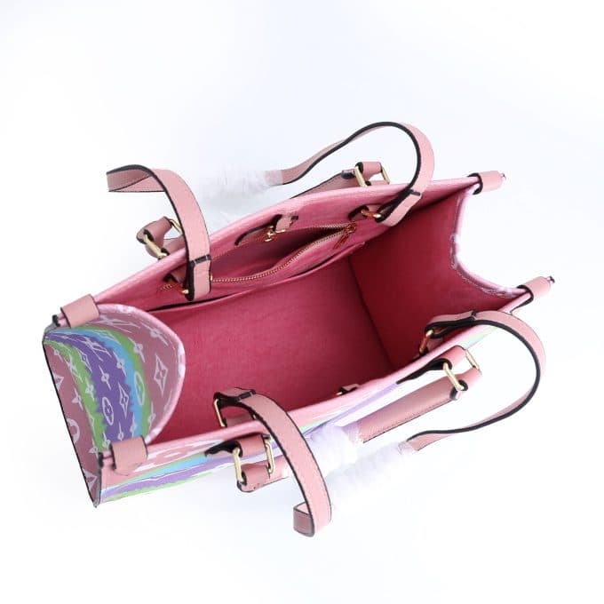 ルイヴィトンバッグコピー 定番人気2020新品 Louis Vuitton レディース トートバッグ - 画像 (7)