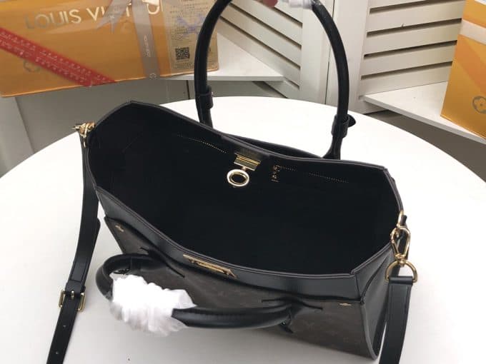 ルイヴィトンバッグコピー 大人気2020新品 Louis Vuitton レディース ハンドバッグ - 画像 (8)