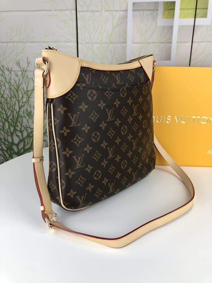 ルイヴィトンバッグコピー 大人気2020新品 Louis Vuitton レディース ショルダーバッグ - 画像 (2)