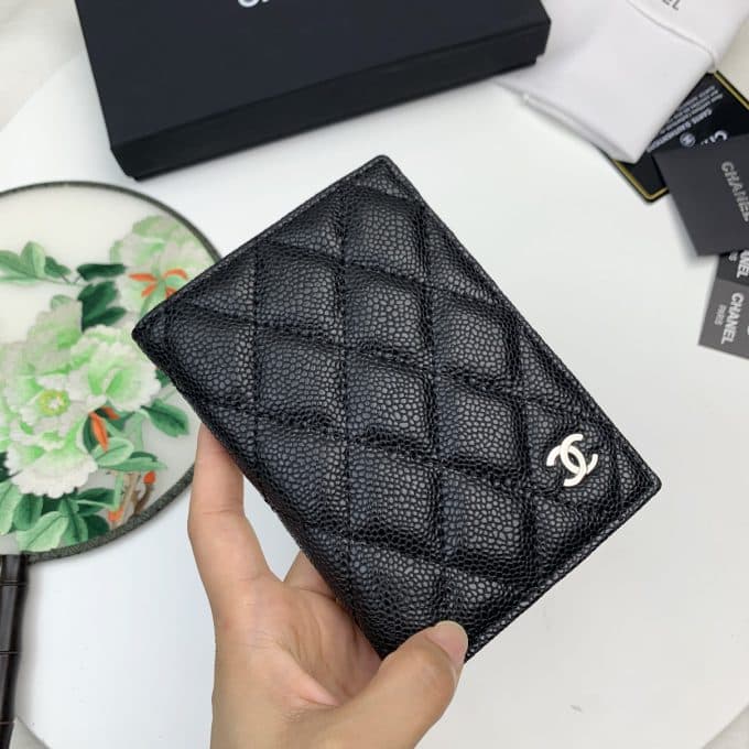 シャネル財布コピー 定番人気2021新品 CHANEL レディース 財布 - 画像 (2)