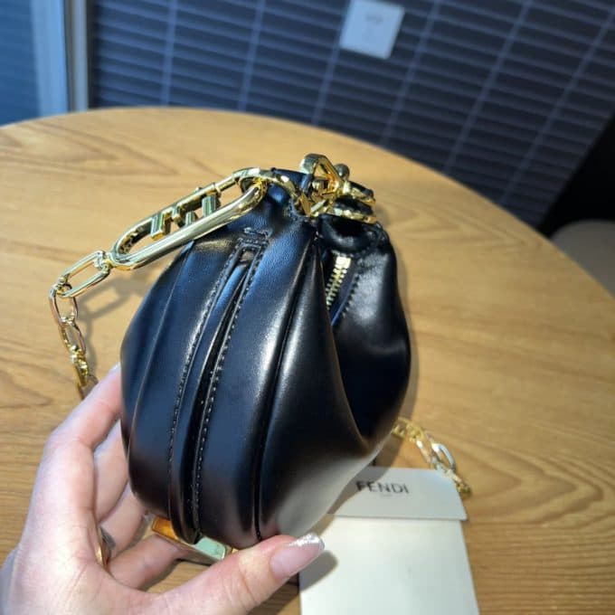 フェンディバッグコピー 2022新品注目度NO.1 FENDI レディース ハンドバッグ - 画像 (6)