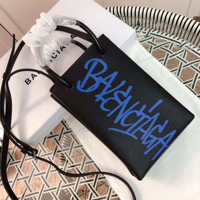 高品質 バレンシアガバッグコピー 2021新品注目度NO.1 BALENCIAGA 男女兼用 ショルダーバッグ - 画像 (6)