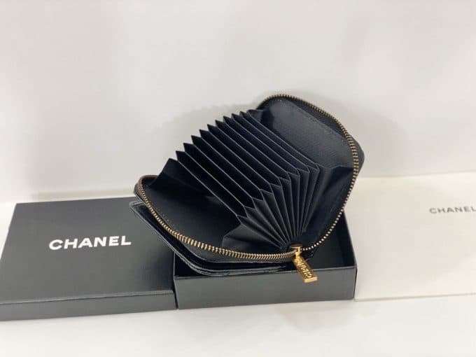 シャネル財布コピー 大人気2021新品 CHANEL レディース 財布 - 画像 (5)