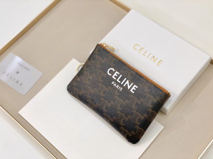 セリーヌ財布コピー 大人気2021新品 Celine レディース 財布 - 画像 (8)