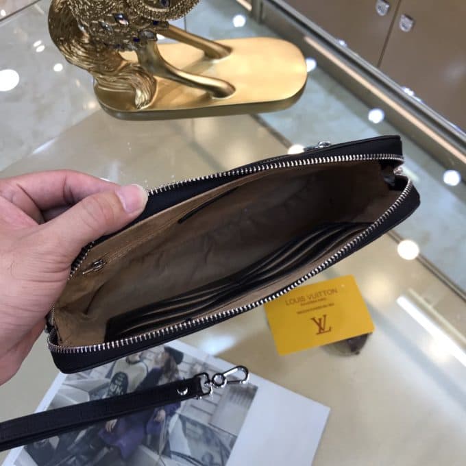 ルイヴィトンバッグコピー 大人気2021新品 Louis Vuitton メンズ セカンドバッグ - 画像 (8)