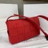 2019秋冬新作☆超売れ筋ボッテガヴェネタ(Bottega Veneta)☆レディース ショルダーバッグコピー☆特別価格にて販売!!今一番流行っている人気アイテム!! - 画像 (2)