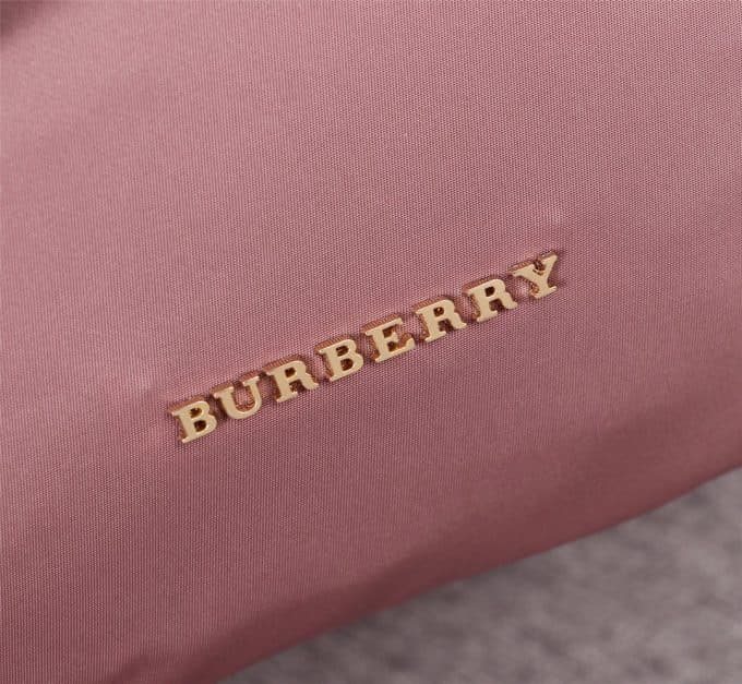 バーバリーバッグコピー 定番人気2021新品 BURBERRY 男女兼用 バックパック - 画像 (8)