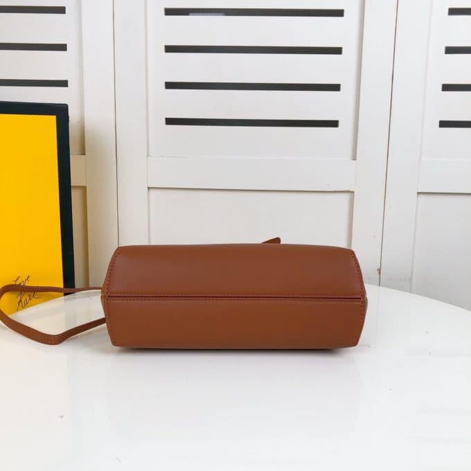 フェンディバッグコピー 定番人気2022新品 FENDI レディース ショルダーバッグ - 画像 (5)