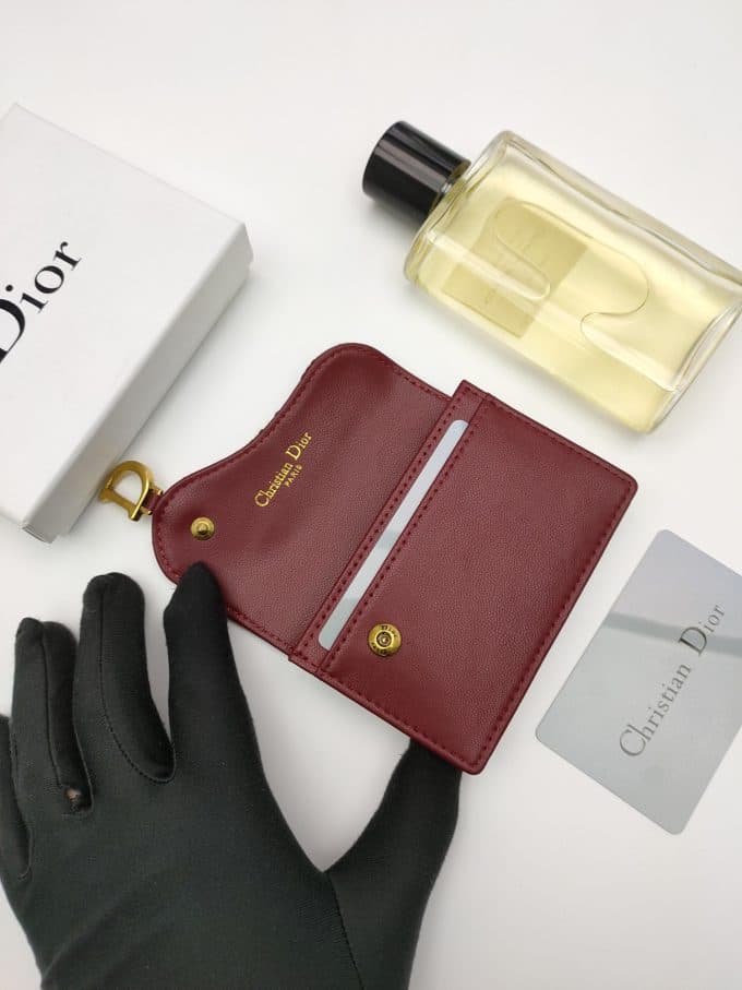 ディオール財布コピー 2021新品注目度NO.1 Dior レディース 財布 - 画像 (3)