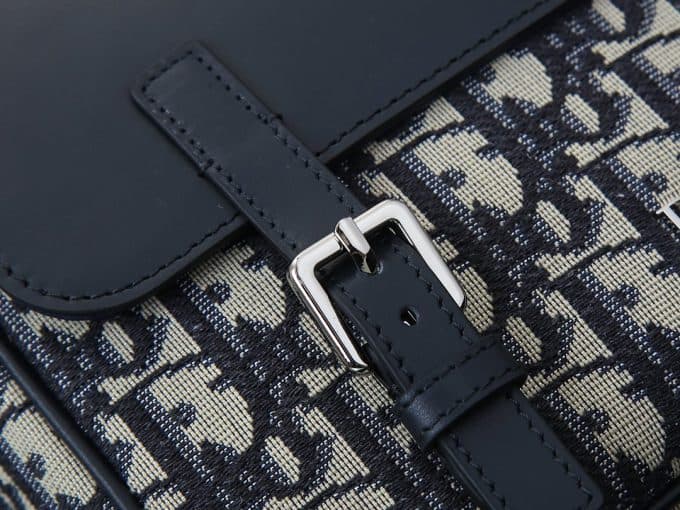 高品質 ディオールバッグコピー 大人気2021新品 Dior メンズ ショルダーバッグ - 画像 (5)