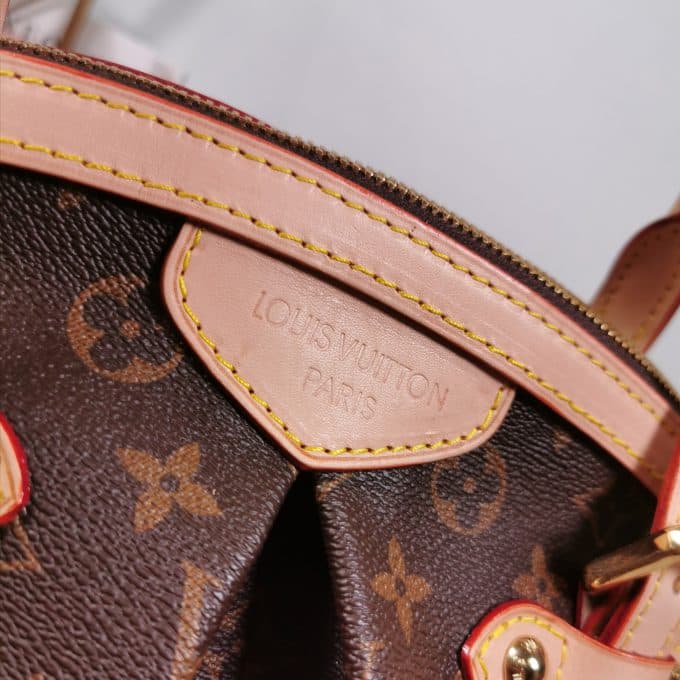 ルイヴィトンバッグコピー 大人気2020新品 Louis Vuitton レディース ハンドバッグ - 画像 (5)