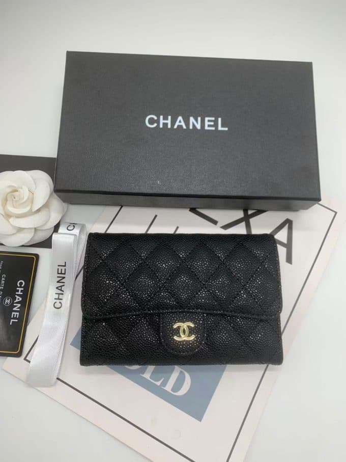 シャネル財布コピー 大人気2021新品 CHANEL レディース 財布