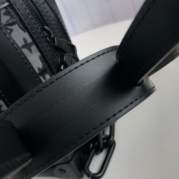高品質ルイヴィトンバッグコピー 2021新品注目度NO.1 Louis Vuitton メンズ ショルダーバッグ - 画像 (8)