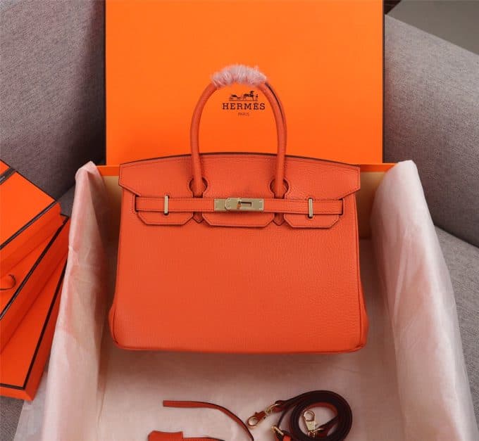 エルメスバッグ HERMES レディース バーキンバック