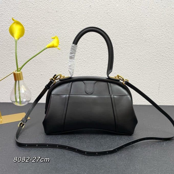 バレンシアガバッグコピー 定番人気2022新品 BALENCIAGAレディース ハンドバッグ - 画像 (3)