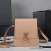 イヴサンローラン バッグコピー 定番人気2022新品 YSL レディース ショルダーバッグ