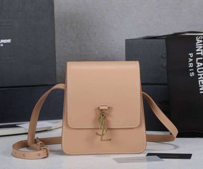 イヴサンローラン バッグコピー 定番人気2022新品 YSL レディース ショルダーバッグ