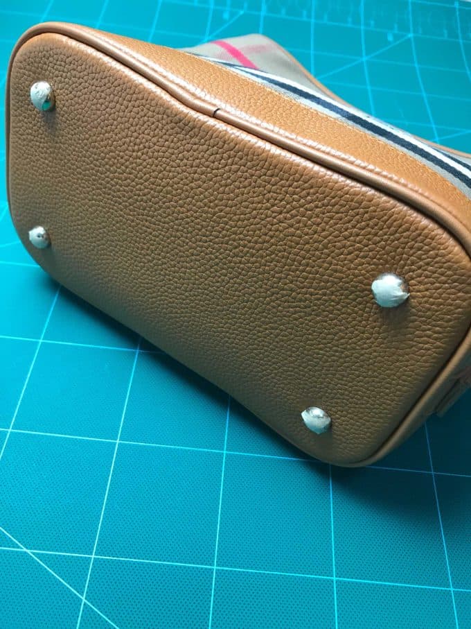 2019大人気爆発バーバリー(BURBERRY)☆レディース バケツバッグコピー☆人気商品今流行り欠かせない存在☆★ - 画像 (7)
