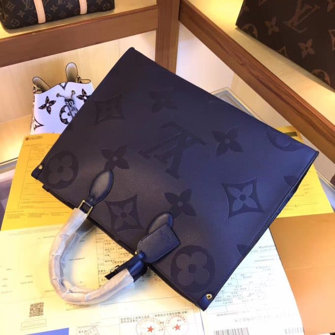 ルイヴィトンバッグコピー 定番人気2020新品 Louis Vuitton レディース トートバッグ - 画像 (2)