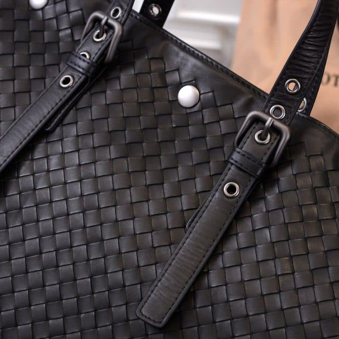 ボッテガヴェネタバッグコピー 2021新品注目度NO.1 Bottega Veneta メンズ トートバッグ - 画像 (6)