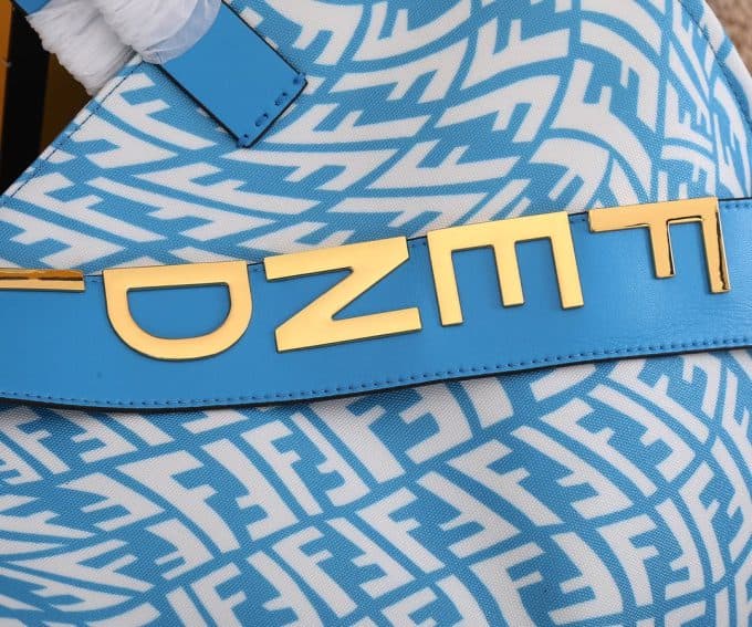 フェンディバッグコピー 定番人気2022新品 FENDI レディース トートバッグ - 画像 (2)