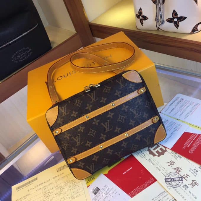 ルイヴィトンバッグコピー 2020新品注目度NO.1 Louis Vuitton レディース ショルダーバッグ