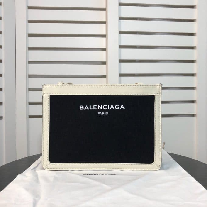 バレンシアガバッグコピー 定番人気2021新品 BALENCIAGA 男女兼用 ショルダーバッグ - 画像 (2)
