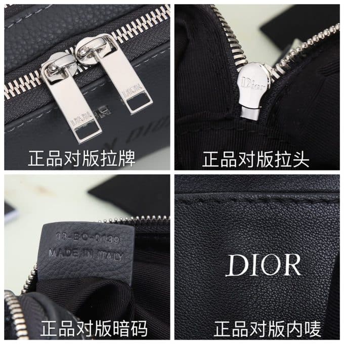 ディオールバッグコピー 2021新品注目度NO.1 Dior メンズ ショルダーバッグ - 画像 (8)