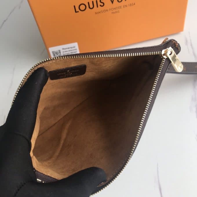 ルイヴィトンバッグコピー 2021新品注目度NO.1 Louis Vuitton 男女兼用 セカンドバッグ - 画像 (6)