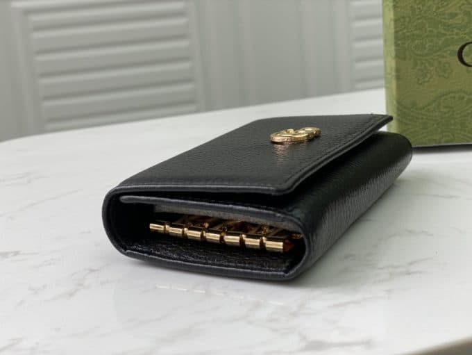 グッチ財布コピー 大人気2021新品 GUCCI レディース 財布 - 画像 (4)