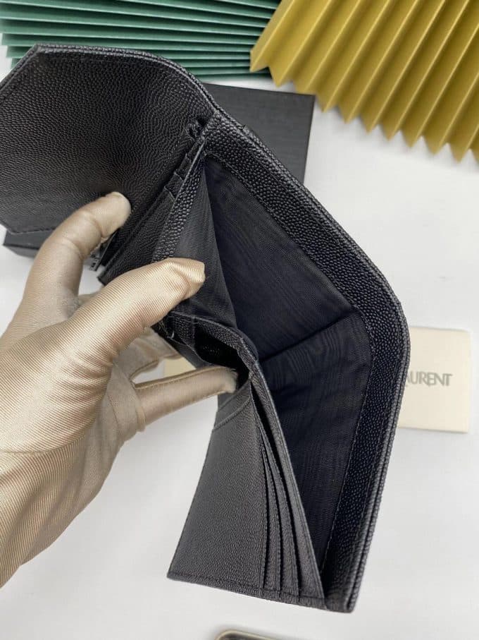 イヴサンローラン 財布コピー 2021新品注目度NO.1 YSL レディース 財布 - 画像 (9)