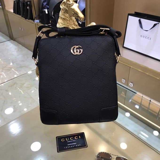 グッチバッグコピー 定番人気2021新品 GUCCI メンズ ショルダーバッグ