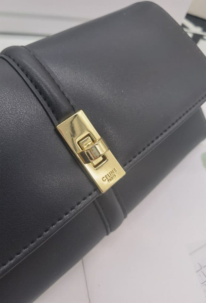 セリーヌ財布コピー 定番人気2021新品 Celine レディース 長財布 - 画像 (7)