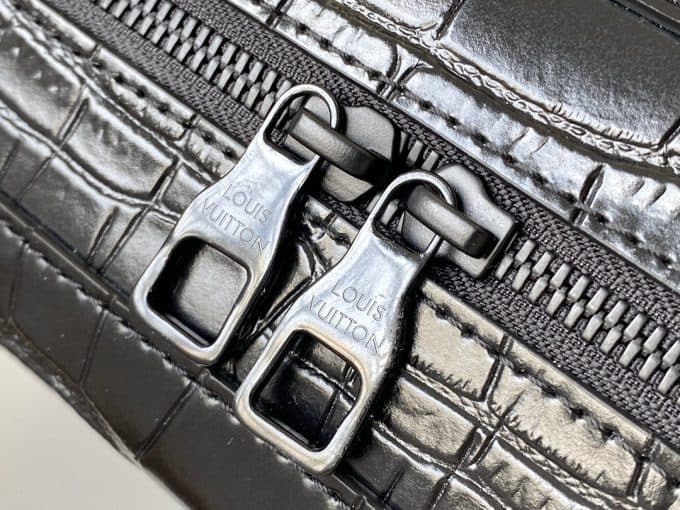 高品質ルイヴィトンバッグコピー 大人気2021新品 Louis Vuitton メンズ ショルダーバッグ - 画像 (5)