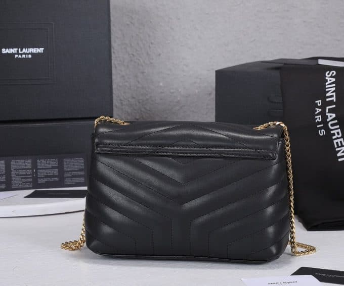 イヴサンローラン バッグコピー 大人気2022新品 YSL レディース ショルダーバッグ - 画像 (3)