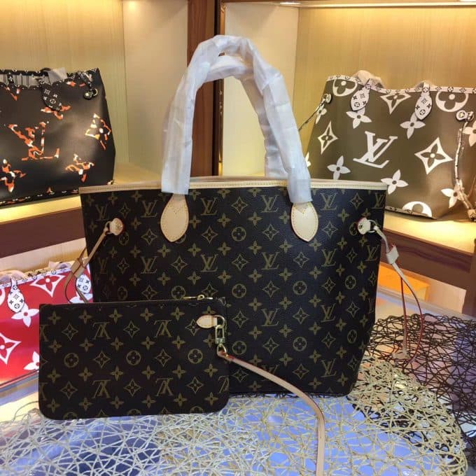 ルイヴィトンバッグコピー 大人気2020新品 Louis Vuitton レディース トートバッグ