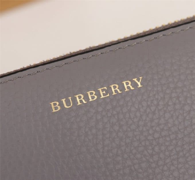 バーバリー財布コピー 大人気2021新品 BURBERRY レディース 長財布 - 画像 (3)