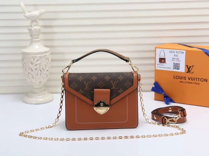 ルイヴィトンバッグコピー 大人気2020新品 Louis Vuitton レディース ハンドバッグ