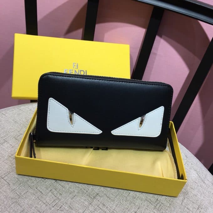 フェンディ財布コピー 定番人気2021新品 FENDI レディース 長財布