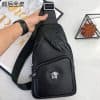ヴェルサーチェバッグコピー 2021新品注目度NO.1 VERSACE メンズ ボディバッグ