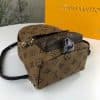 ルイヴィトンバッグコピー 定番人気2020新品 Louis Vuitton レディース バックパック - 画像 (4)