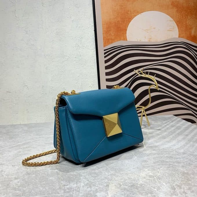 ヴァレンティノバッグコピー 定番人気2022新品 Valentino レディース ショルダーバッグ - 画像 (2)