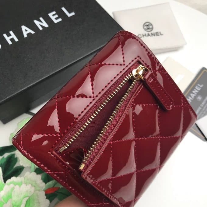 シャネル財布コピー 大人気2021新品 CHANEL レディース 財布 - 画像 (4)