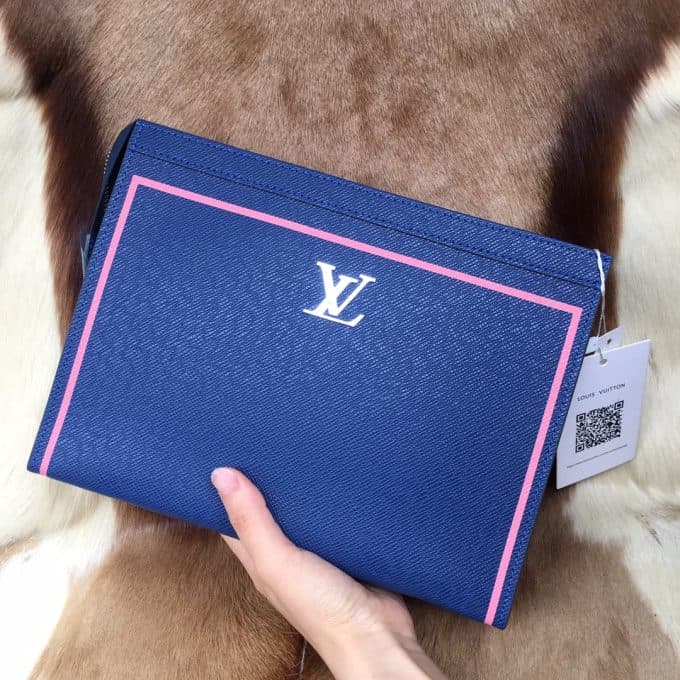 ルイヴィトンバッグコピー 定番人気2021新品 Louis Vuitton メンズ セカンドバッグ