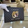 グッチバッグコピー 2021新品注目度NO.1 GUCCI メンズ セカンドバッグ - 画像 (9)