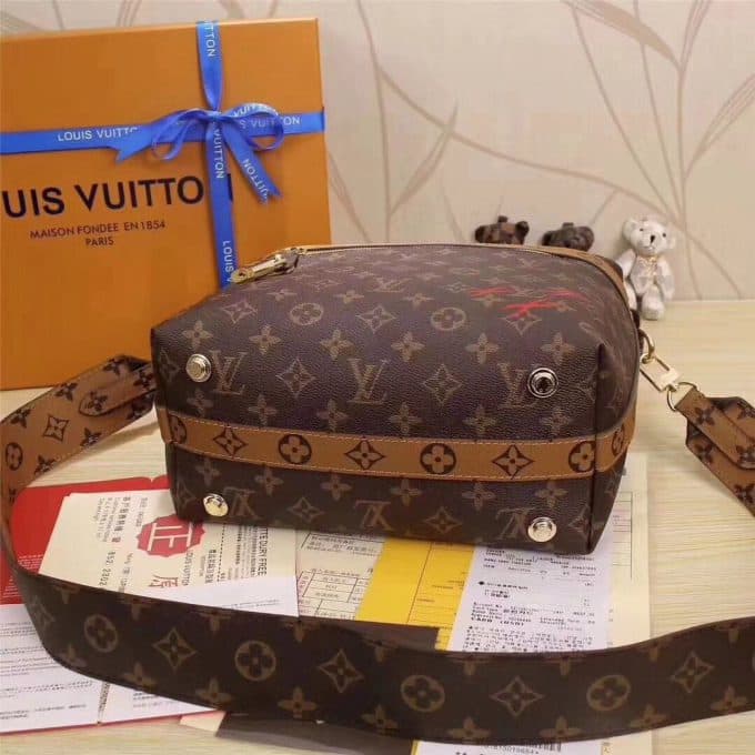 ルイヴィトンバッグコピー 定番人気2020新品 Louis Vuitton レディース ハンドバッグ - 画像 (8)