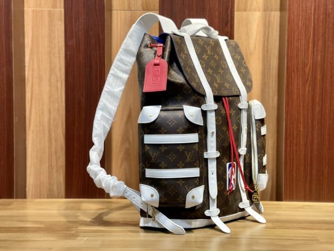 ルイヴィトンバッグコピー 大人気2021新品 Louis Vuitton 男女兼用 バックパック - 画像 (2)