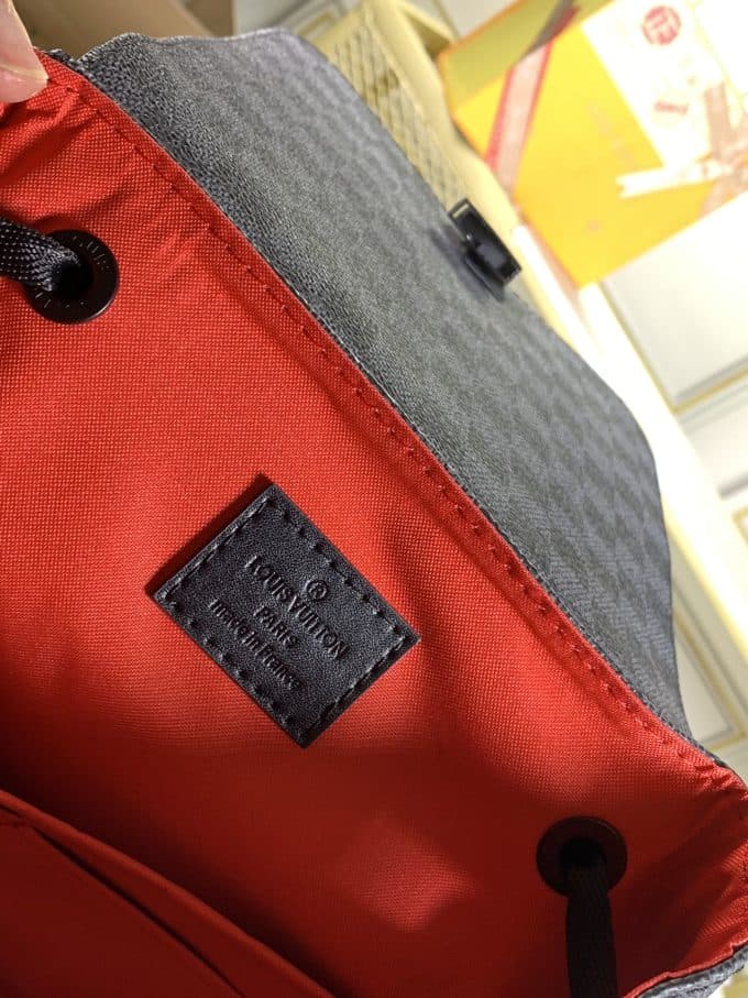 ルイヴィトンバッグコピー 大人気2021新品 Louis Vuitton 男女兼用 バックパック - 画像 (8)