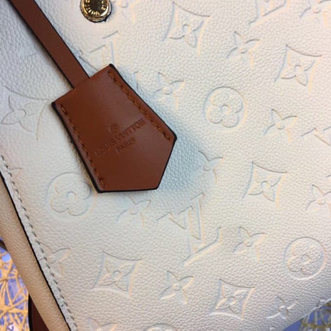 ルイヴィトンバッグコピー 定番人気2020新品 Louis Vuitton レディース ハンドバッグ - 画像 (6)